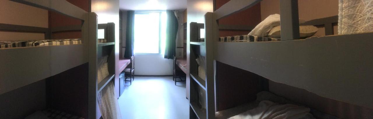 Narita Airport Samurai Hostel Kujukuri 外观 照片