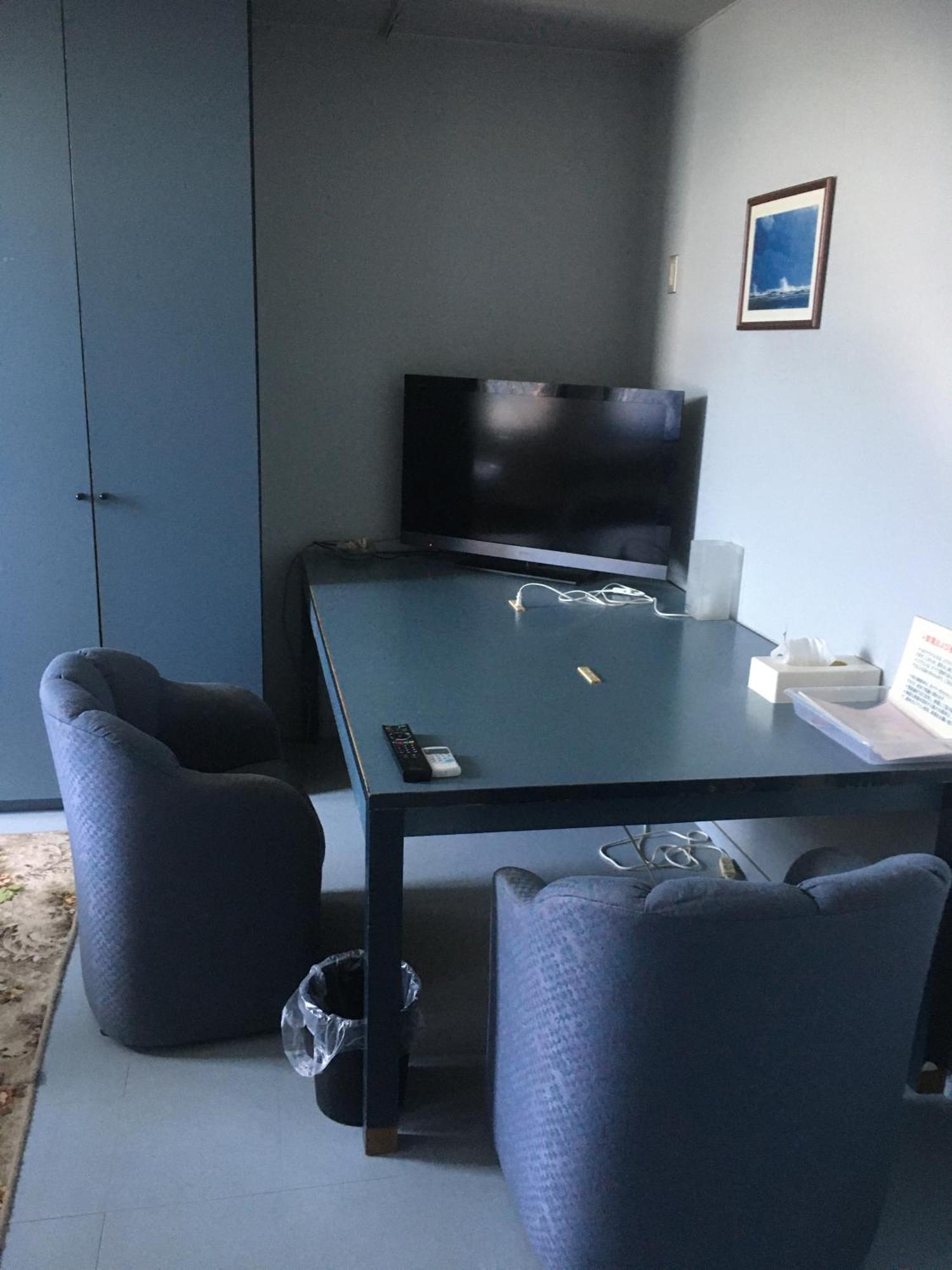 Narita Airport Samurai Hostel Kujukuri 外观 照片